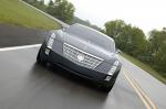 Cadillac Sixteen Concept 2003 года